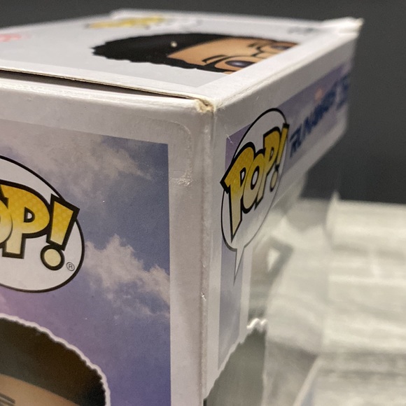 Funko Pop! | Marvel Runaways #356: Alex Wilder - Collectible Bobble-Head - Picture 11 of 15